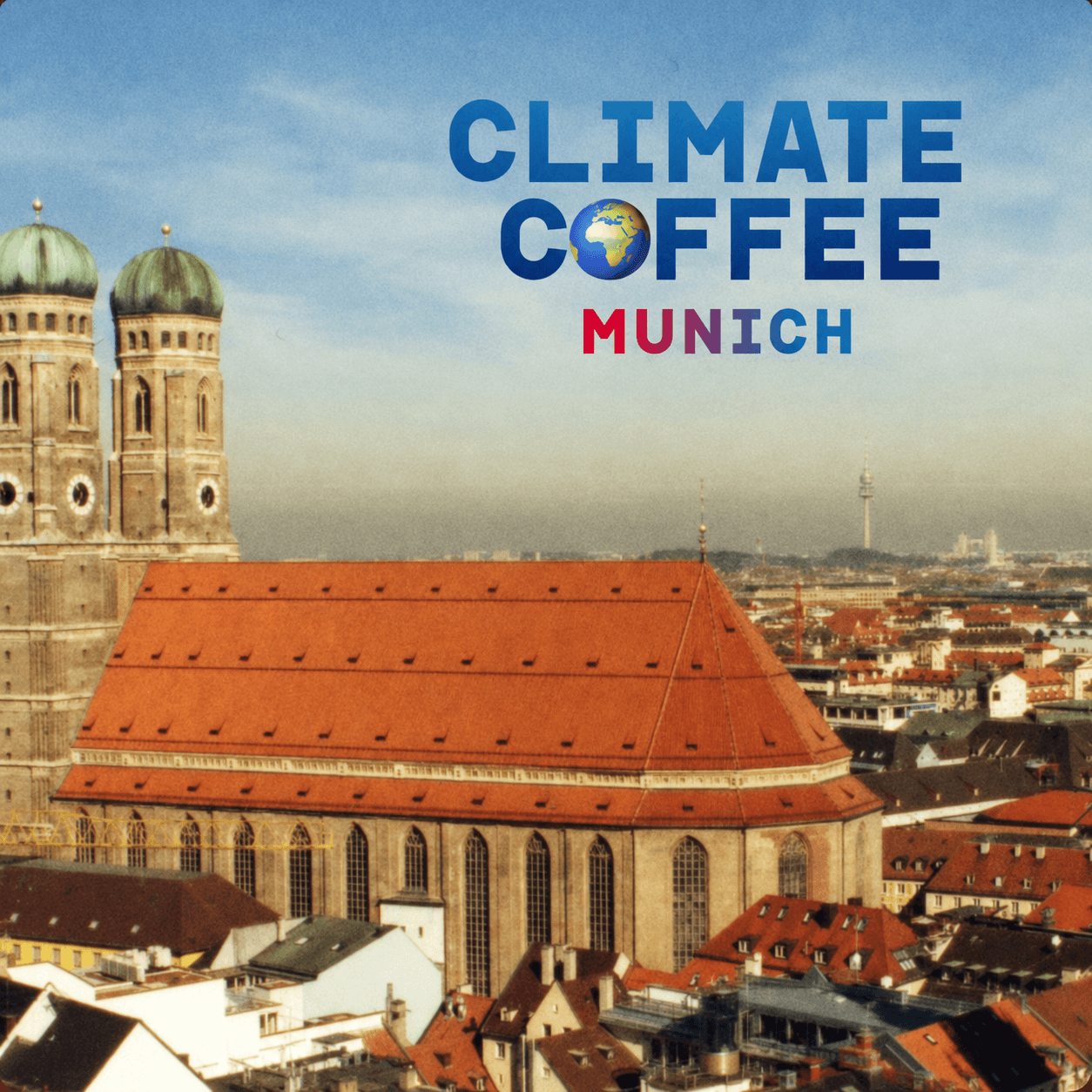 Climate Coffee – Networking Event