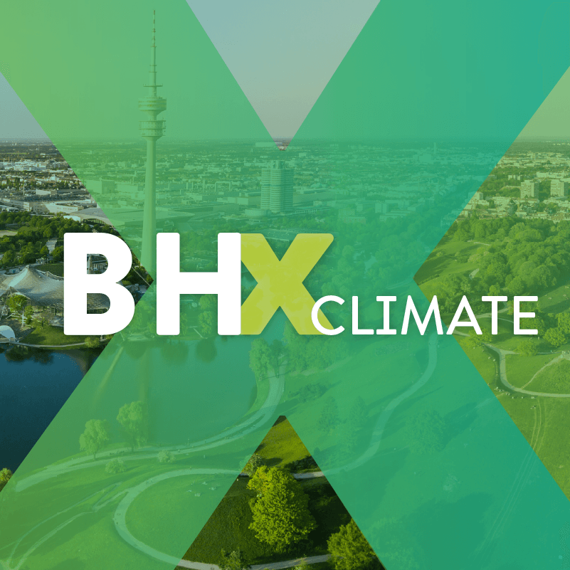 Von der resilienten Immobilie zur resilienten Stadt: Sind unsere Gebäude und Quartiere fit für die Zukunft?