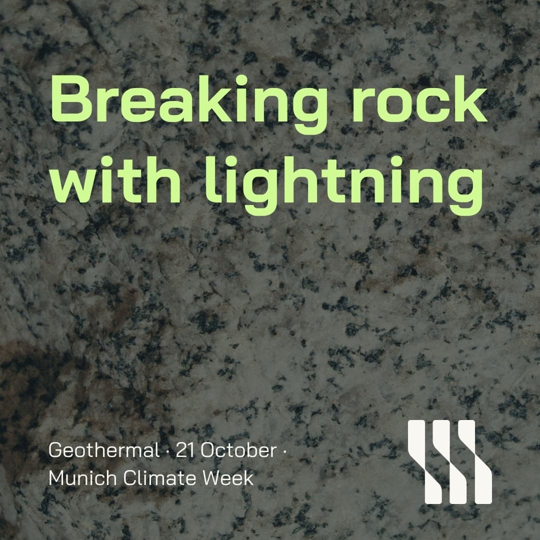 POWER PULSE: geothermal heat for the energy transition