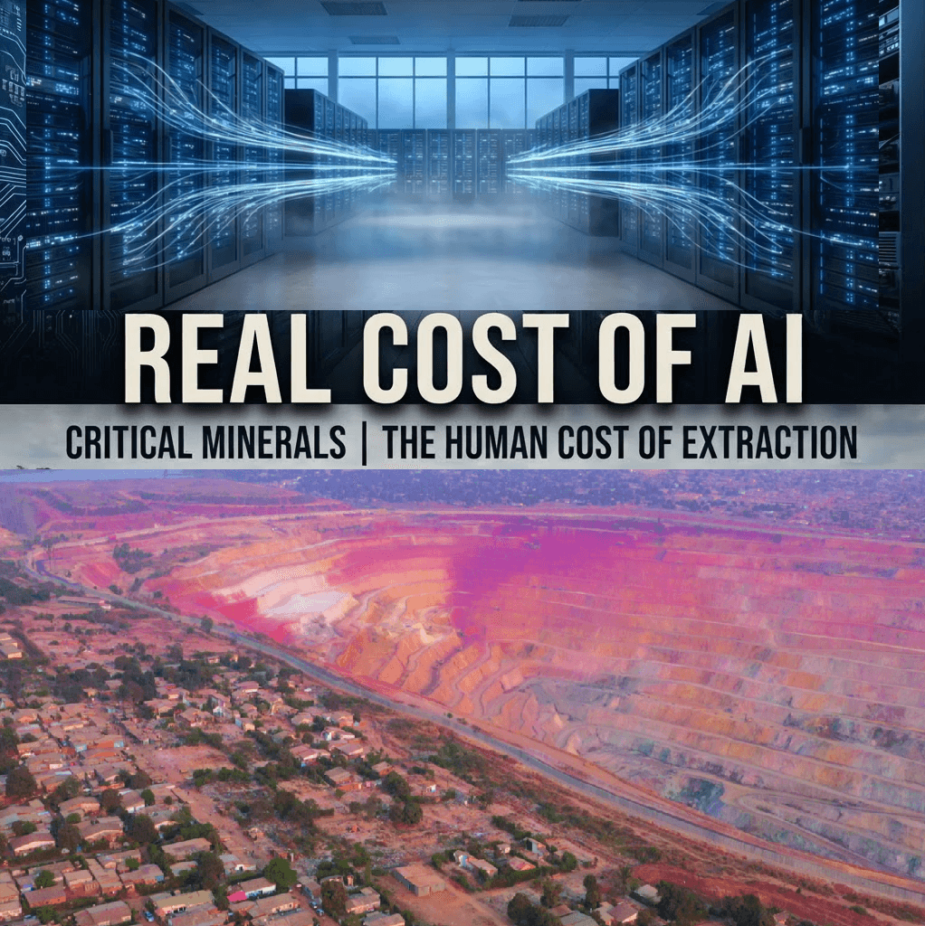 AI: Not Intelligent if It Costs Us the Earth.
