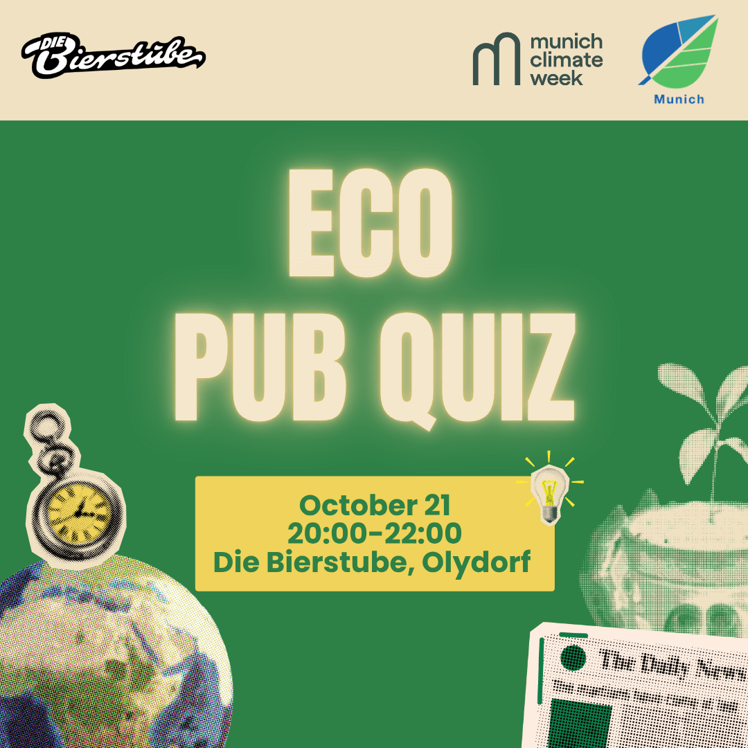 Eco Pub Quiz